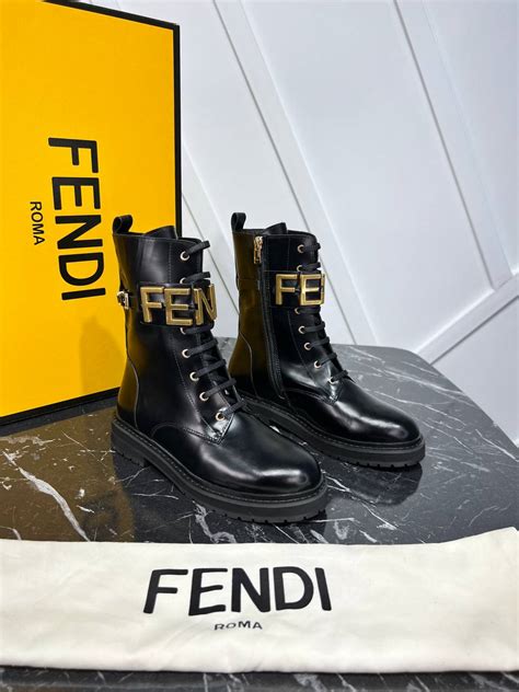 fendi ayakkabı bot|fendi ayakkabı.